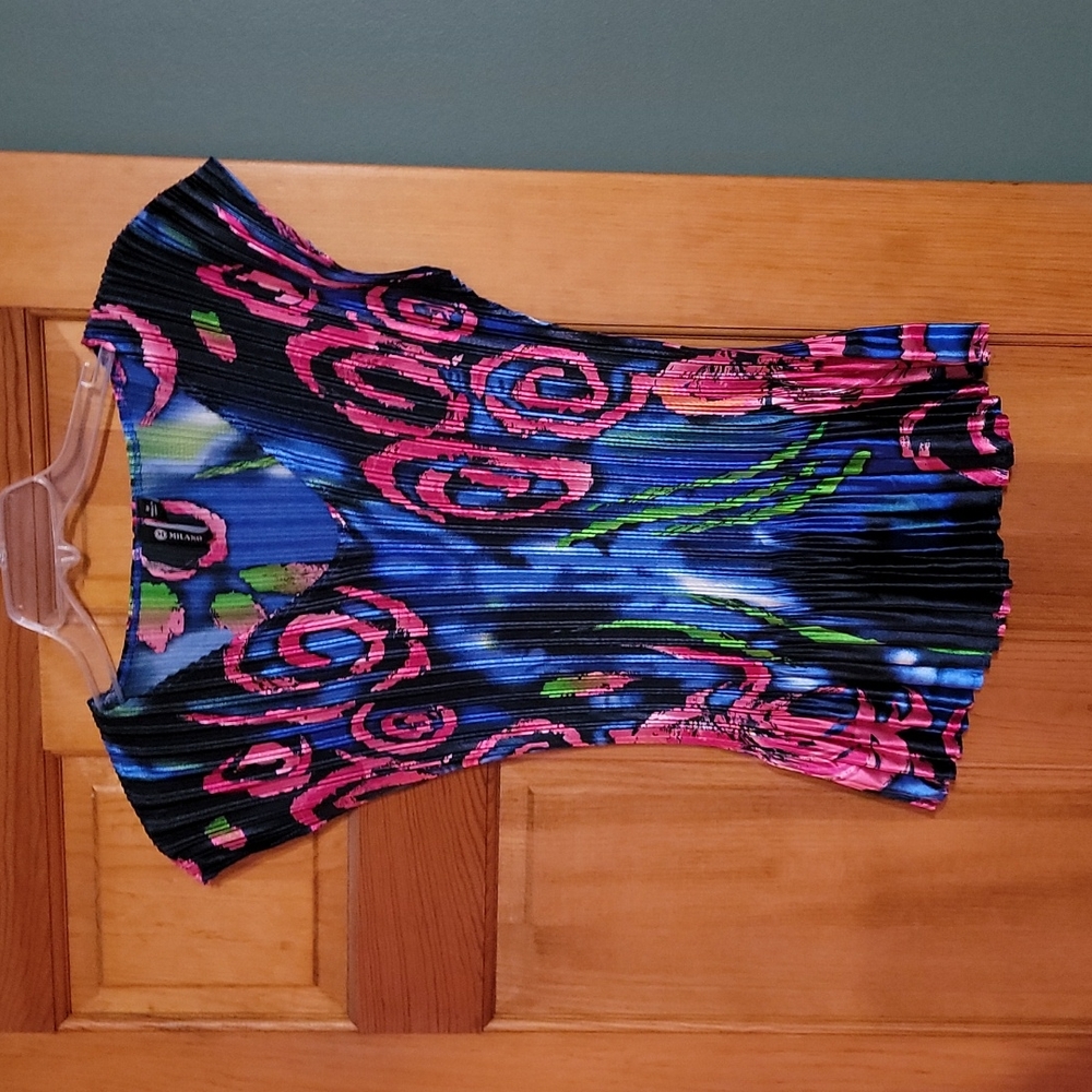 Ladies Blouse